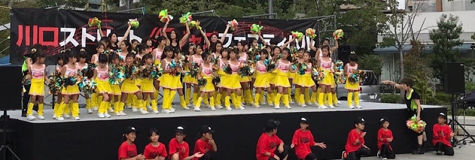 川口Fesのスライド画像その7
